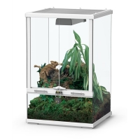 Aquatlantis Smart Line Terrarium 39x35x60cm Aquatlantis Smart Line Terrarium 39x35x60cm